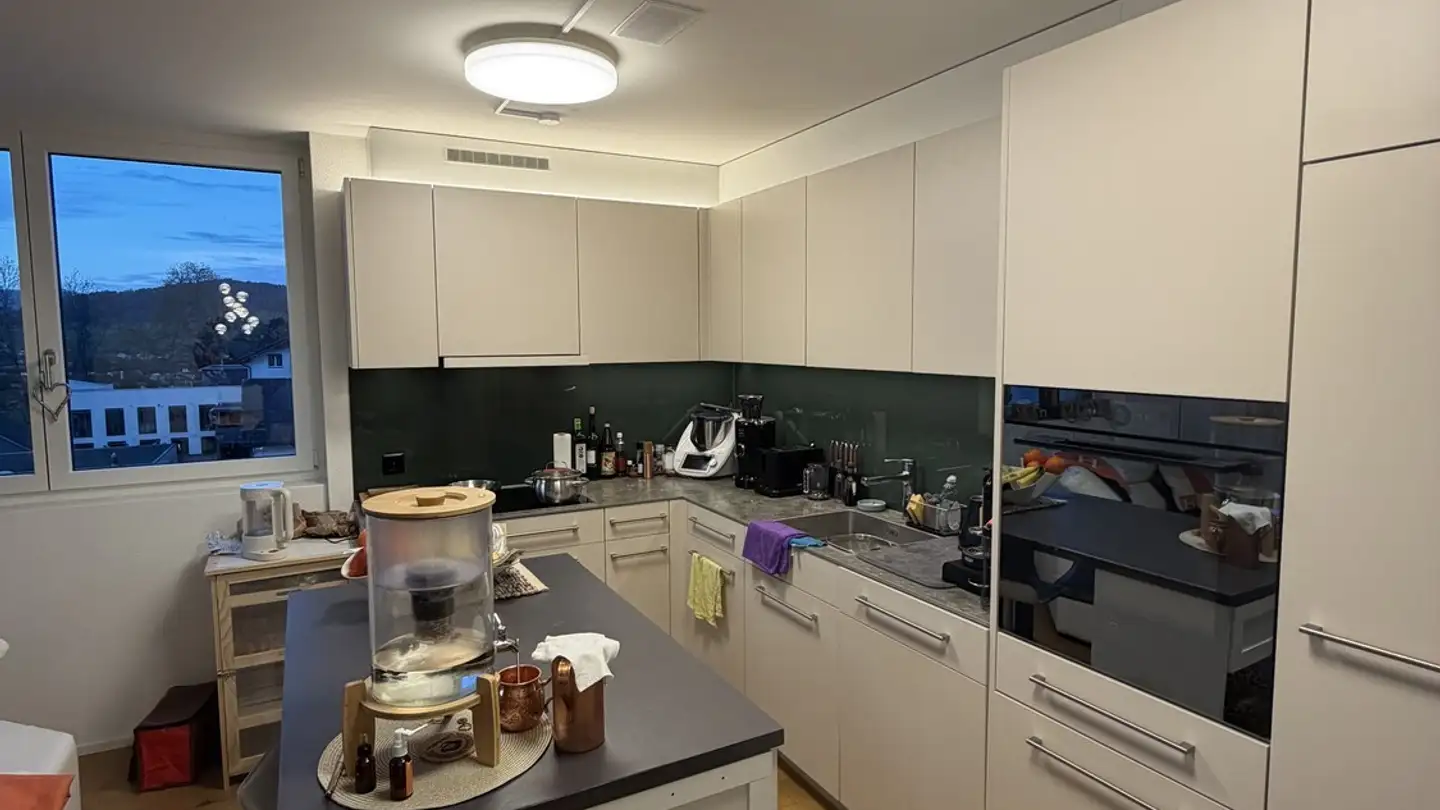 Single room for rent - Zürcherstrasse 31b, 8854 Siebnen - Photo 2