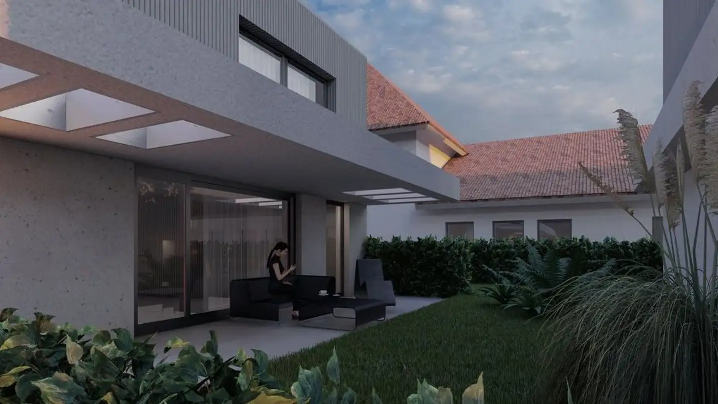 Casa singola in vendita - Kanzleistrasse, 4923 Wynau - Photo 2