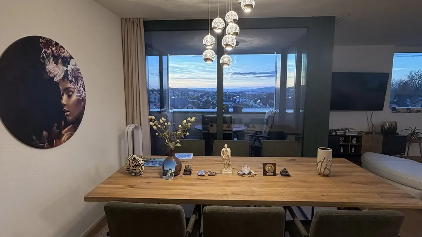 Single room for rent - Zürcherstrasse 31b, 8854 Siebnen - Photo 3