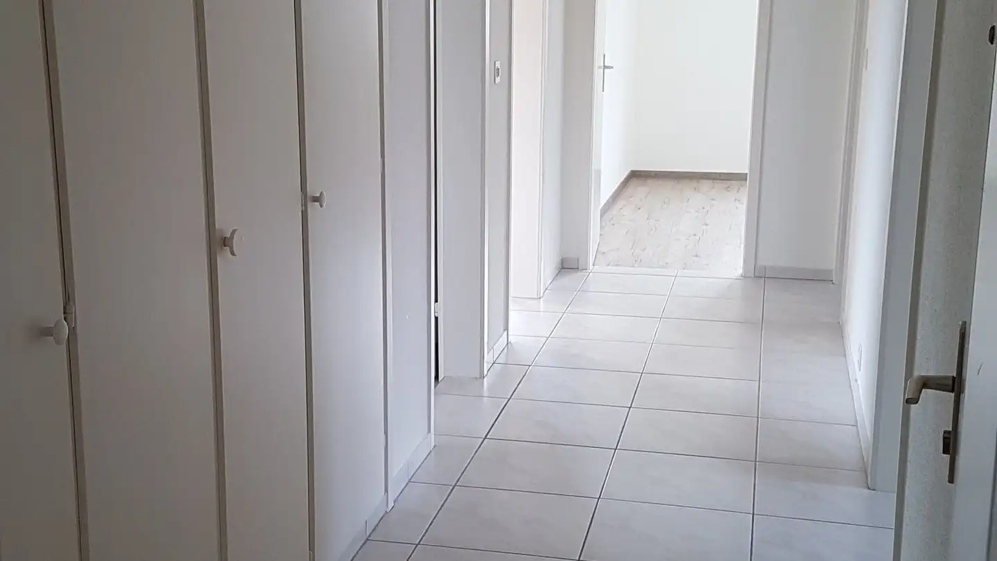 Wohnung mieten - Bergstrasse 37, 8962 Bergdietikon - Foto 2