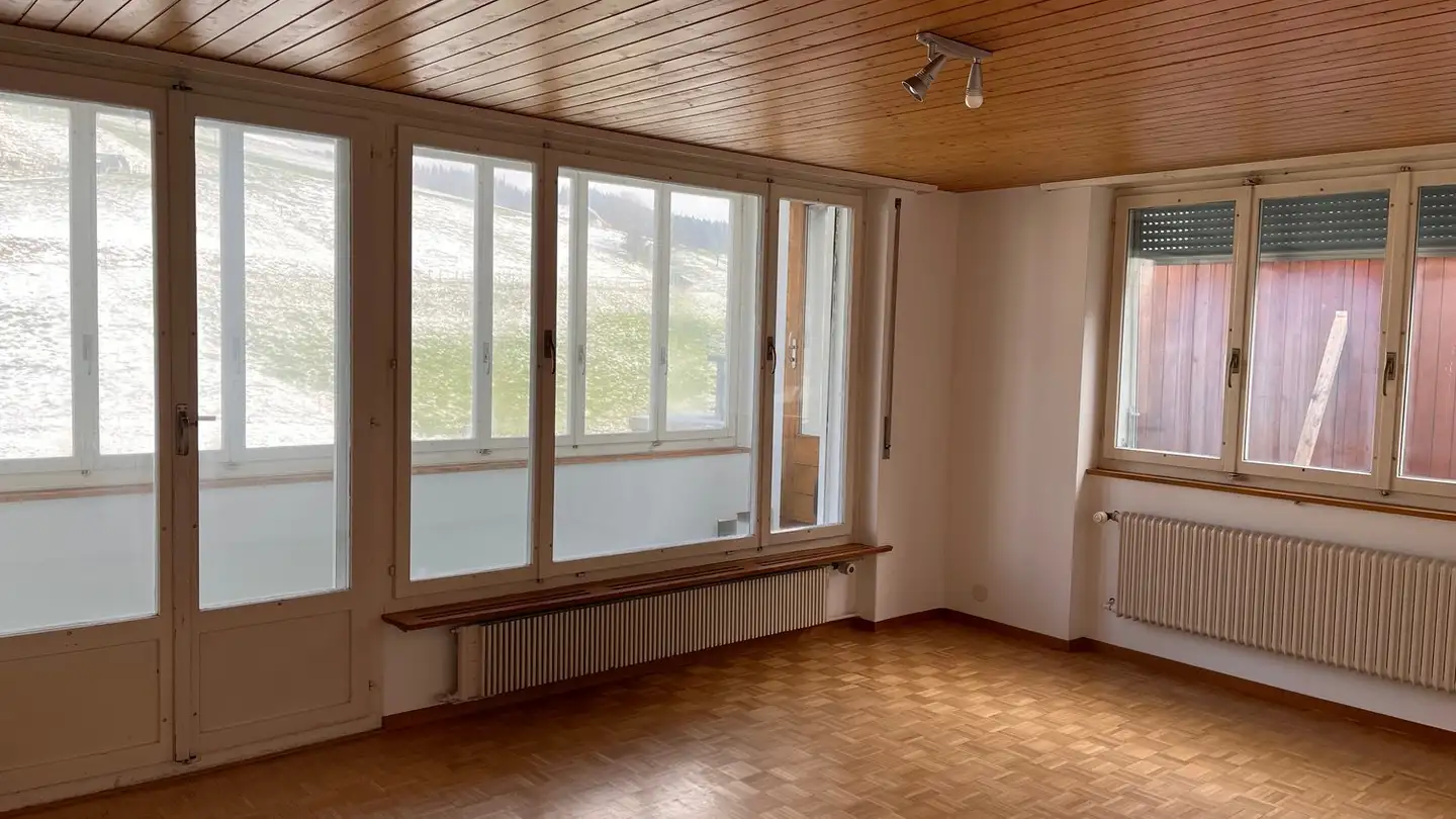 Wohnung mieten - Riggisbergstrasse 18, 3155 Helgisried-Rohrbach