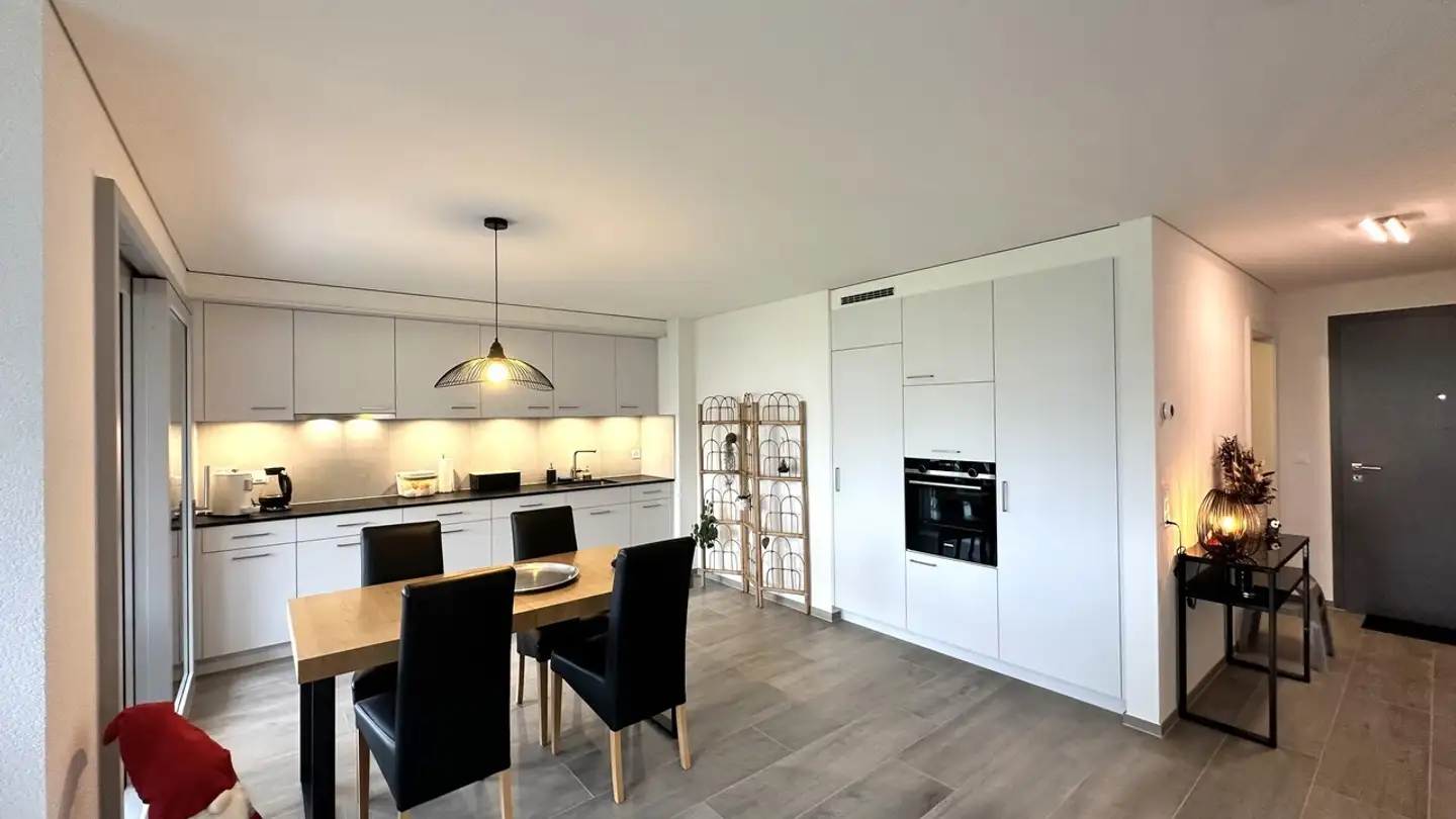 Appartamento in affitto - Route Du Ferrajo 27, 1468 Cheyres - Foto 3