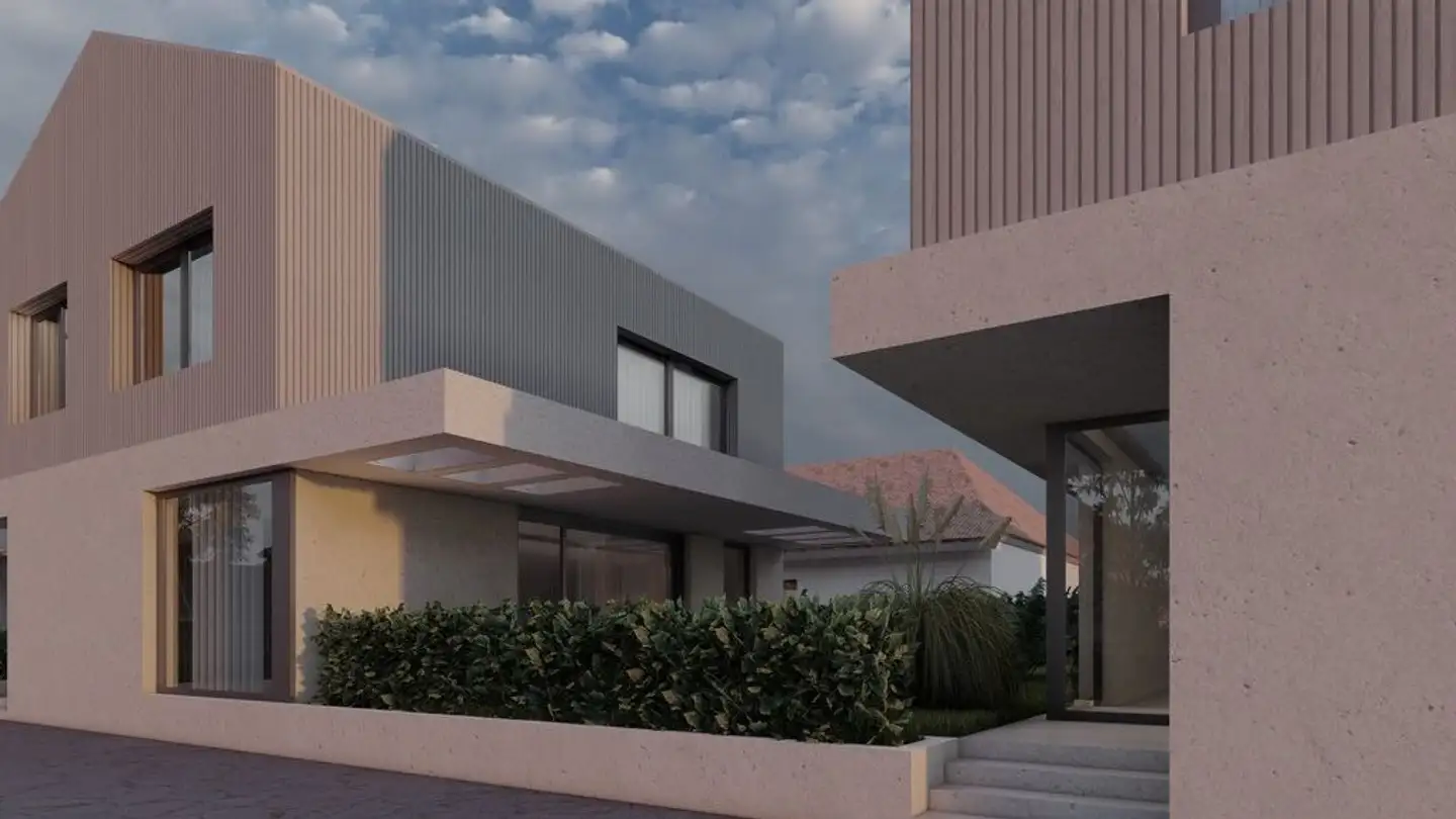 Casa singola in vendita - Kanzleistrasse, 4923 Wynau - Photo 3