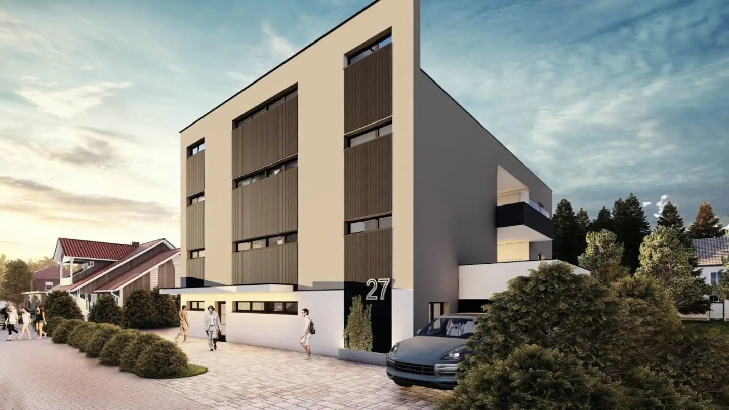 Appartamento in vendita - 8580 Amriswil - Foto 4