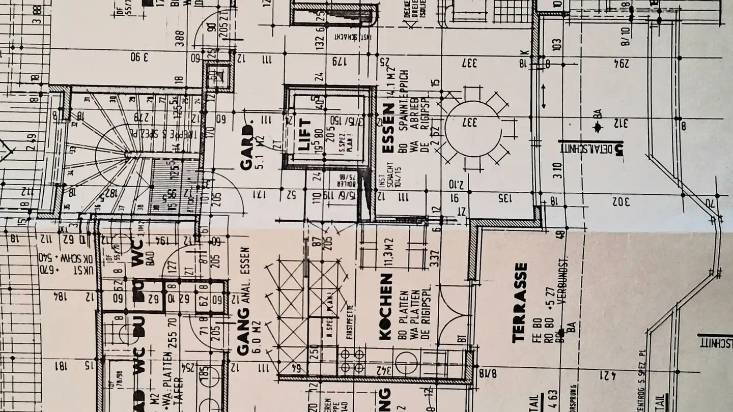 Attico in affitto - Schulhausstrasse 8, 6206 Neuenkirch - Foto 2