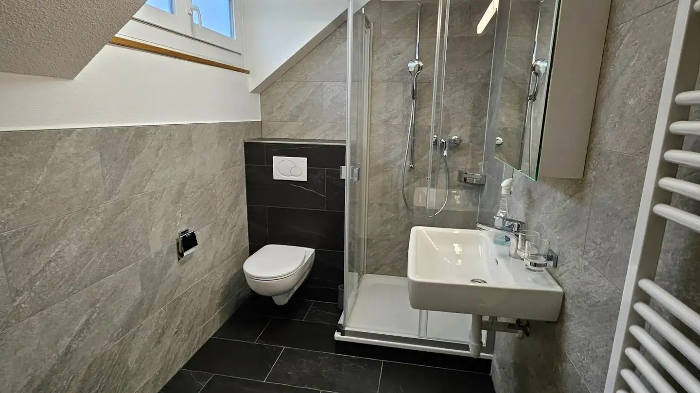 Apartment for rent - Felderhofstrasse 19, 3360 Herzogenbuchsee - Photo 4