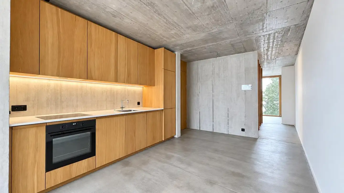 Appartamento in affitto - Missionsstrasse 14, 4055 Basel - Foto 3