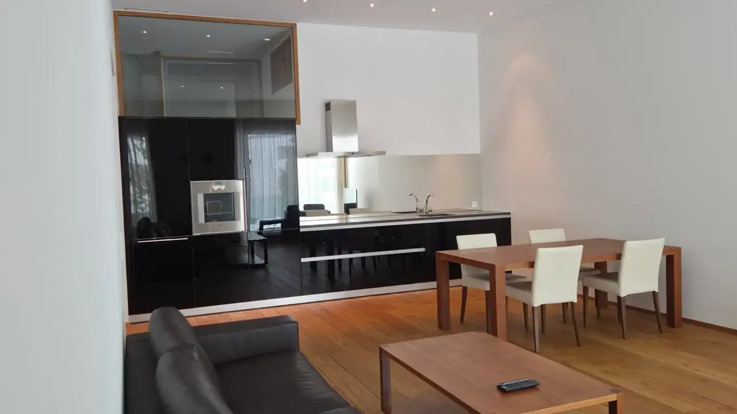 Appartement à louer - Via Sorts Sura 7, 7018 Flims Waldhaus - Photo 2