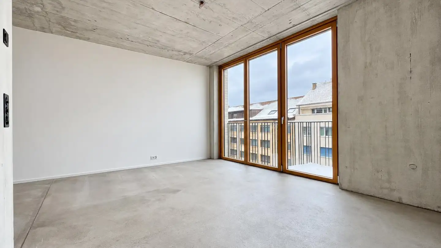 Appartamento in affitto - Missionsstrasse 14, 4055 Basel - Foto 4