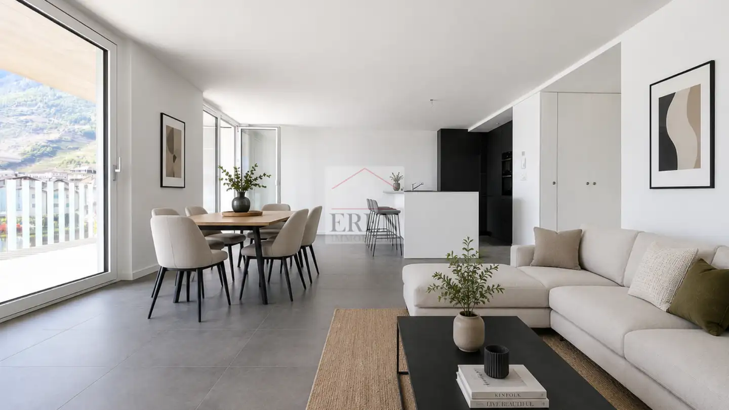 Penthouse for sale - 1926 Fully