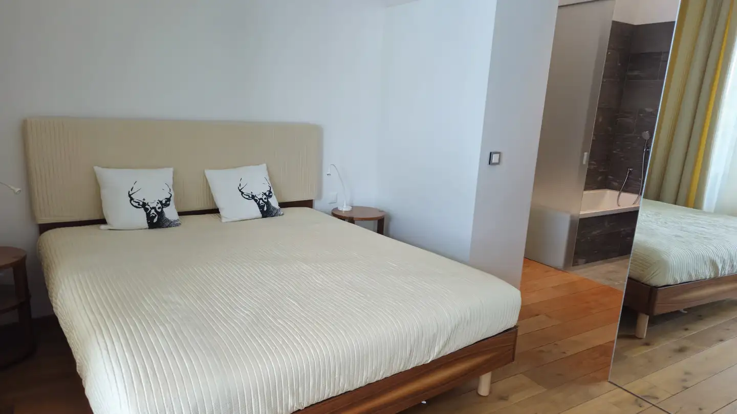 Appartement à louer - Via Sorts Sura 7, 7018 Flims Waldhaus - Photo 4