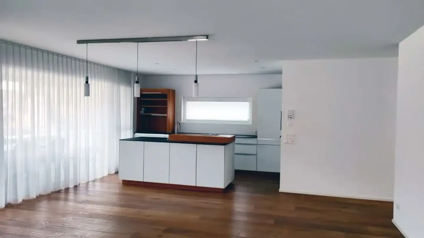 Attico in affitto - Schulstrasse 6, 9607 Mosnang