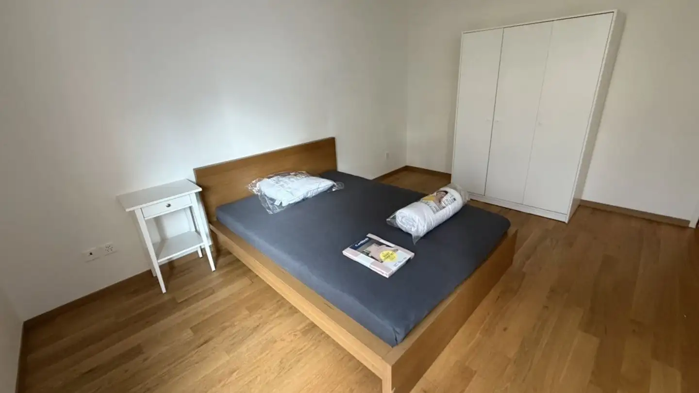 Zimmer mieten - 8048 Zürich