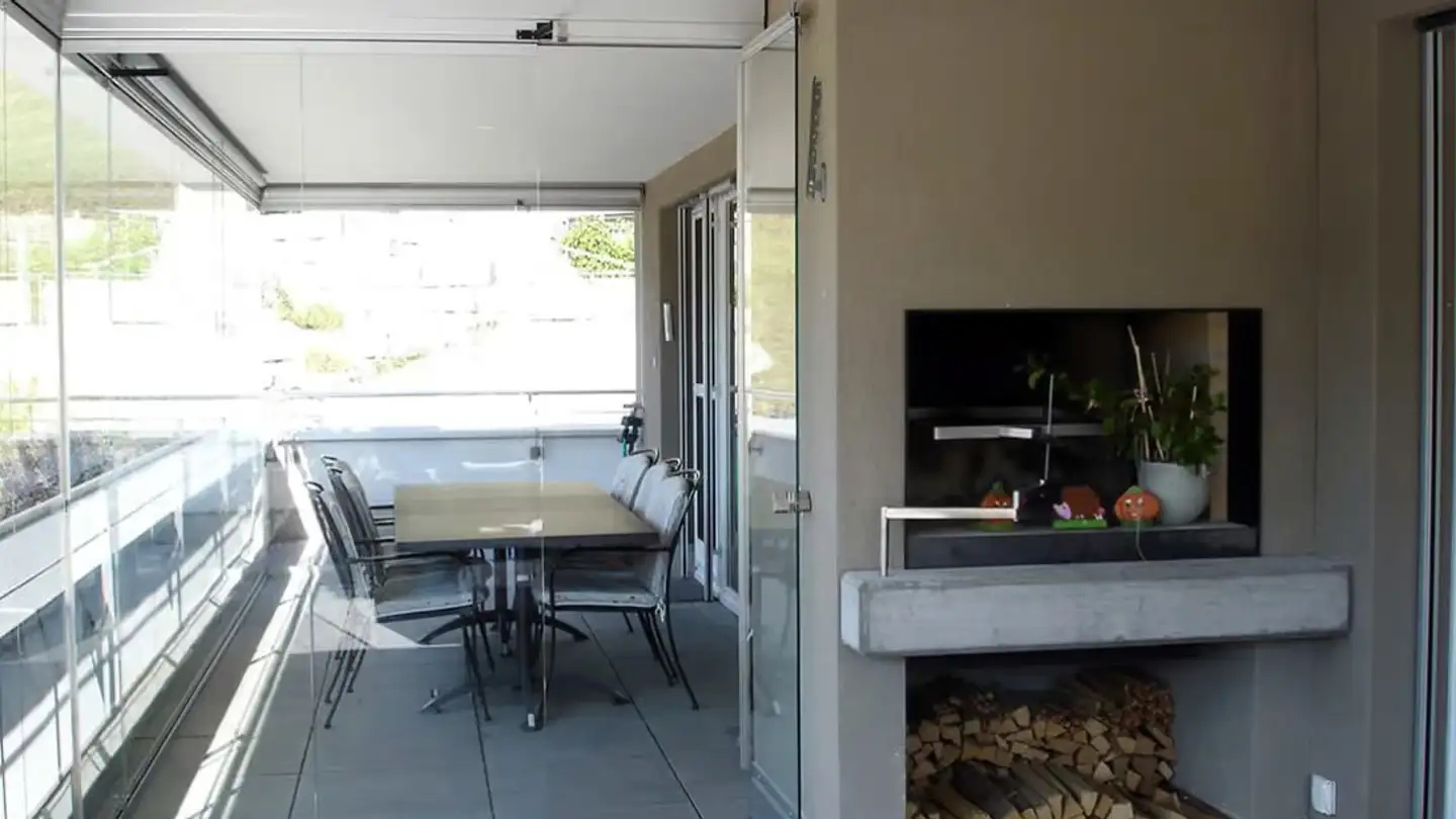 Attico in affitto - Schulstrasse 6, 9607 Mosnang - Foto 4