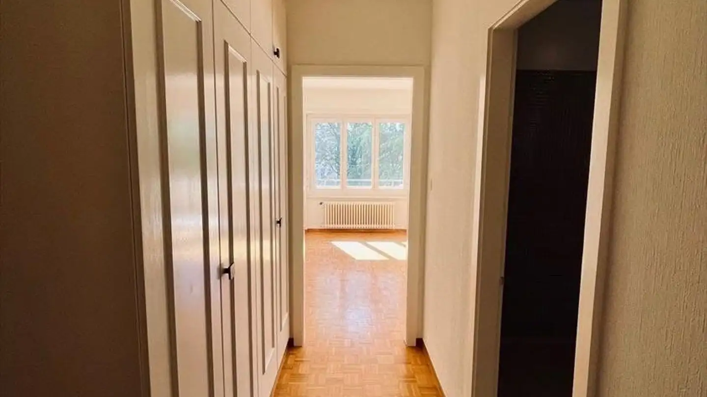 Appartamento in affitto - 1012 Lausanne