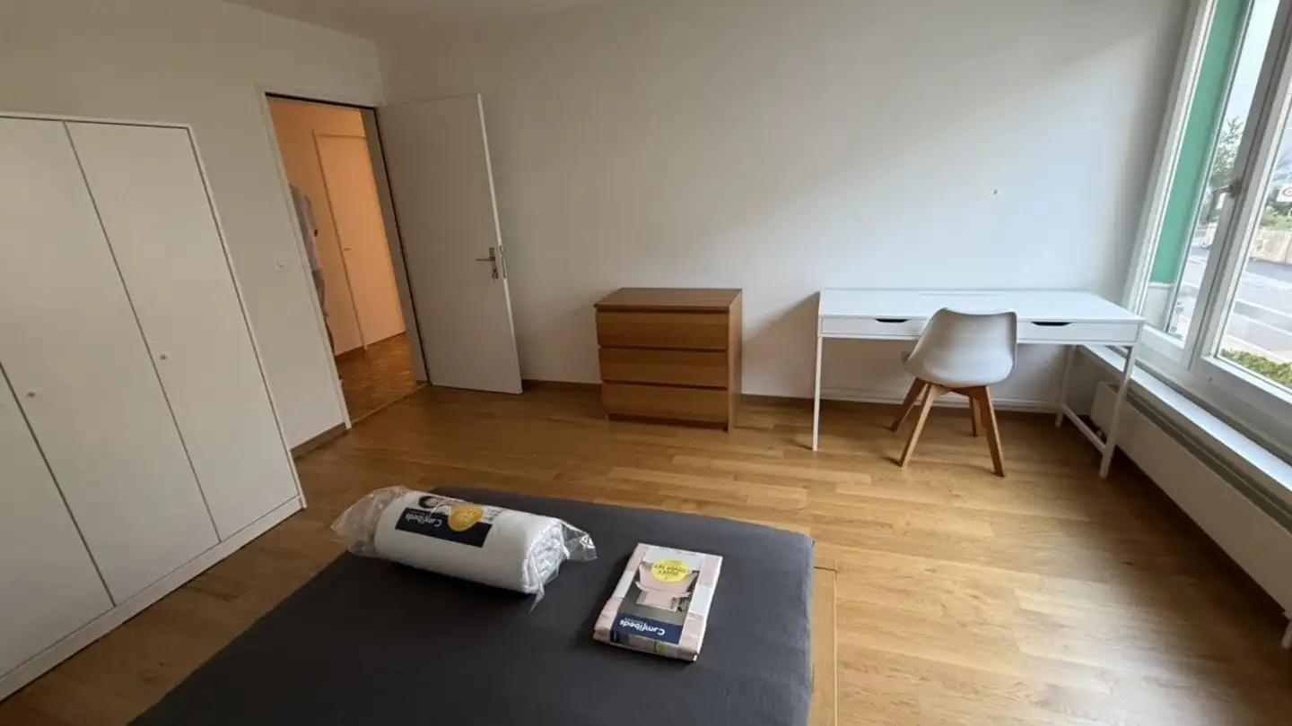 Zimmer mieten - 8048 Zürich - Foto 2