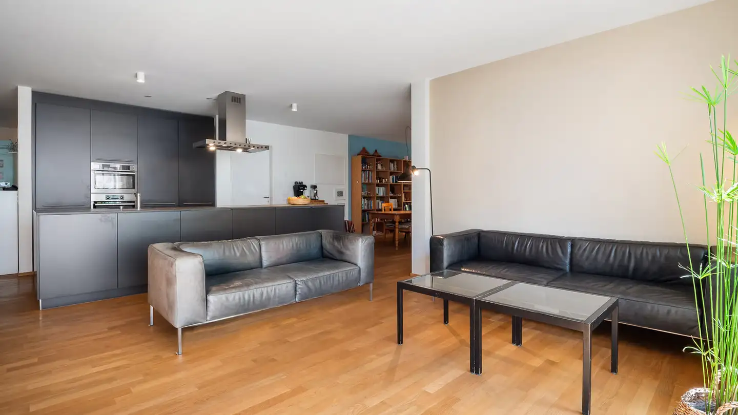 Apartment for sale - 8041 Zürich - Photo 2