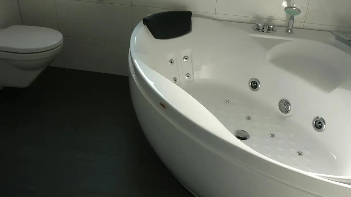 Appartamento in affitto - Dammstrasse 16, 5074 Eiken - Foto 4