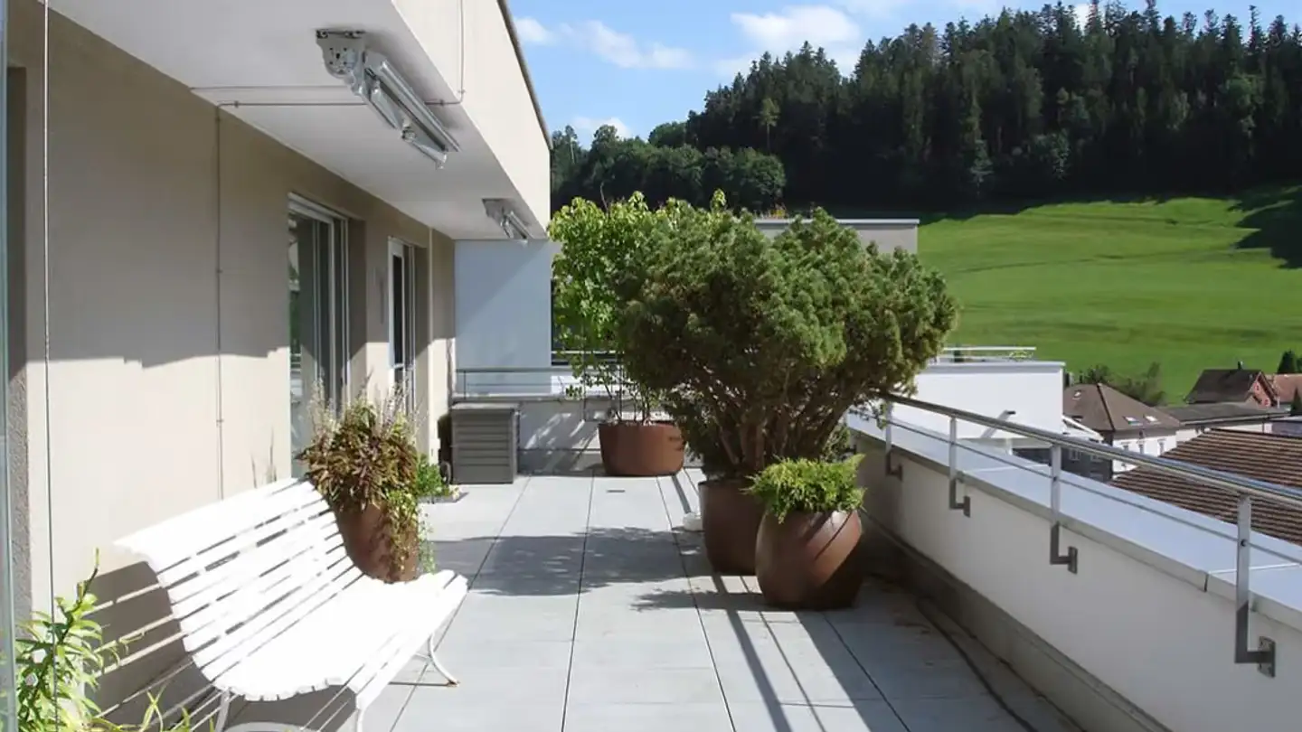 Attico in affitto - Schulstrasse 6, 9607 Mosnang - Foto 2