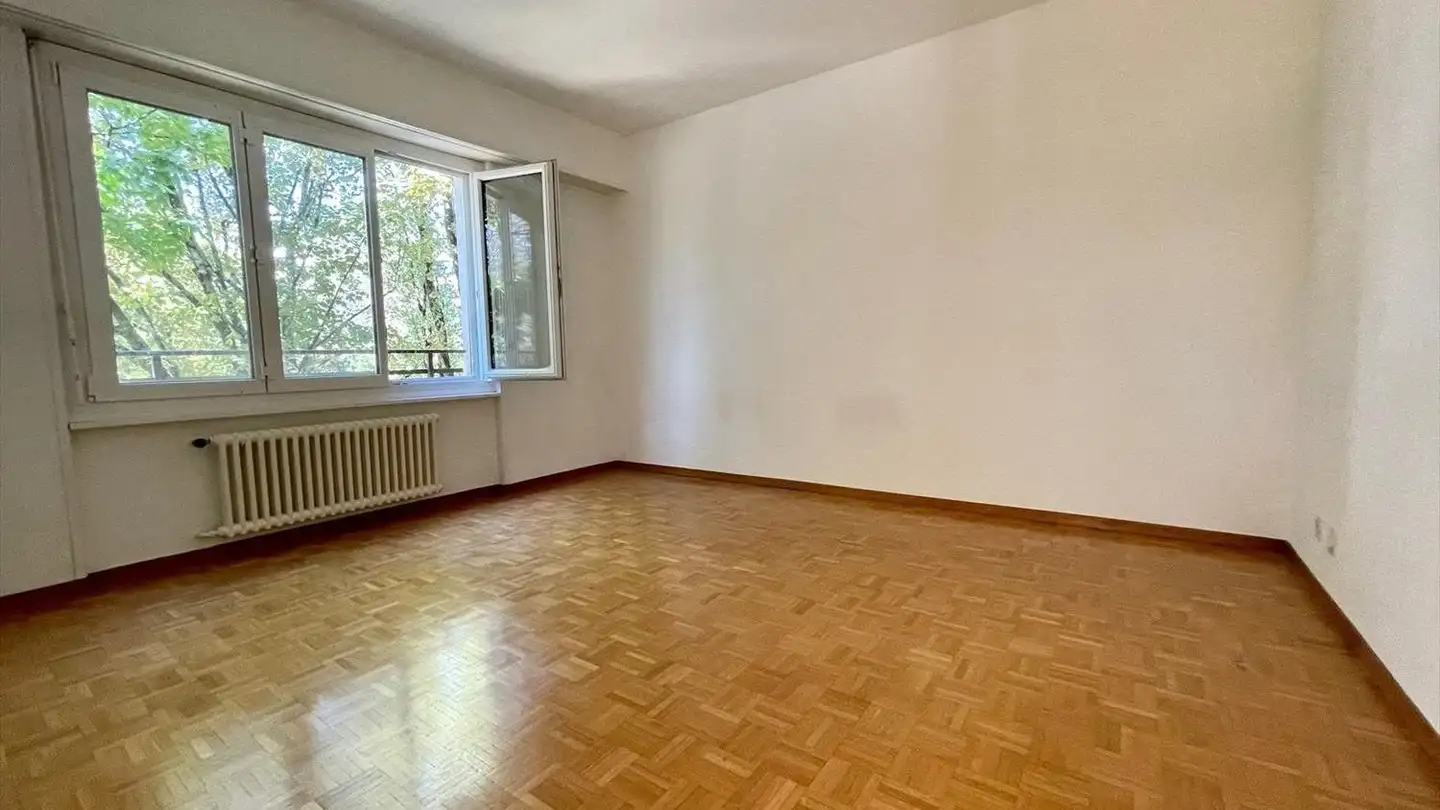 Wohnung mieten - 1012 Lausanne - Foto 4