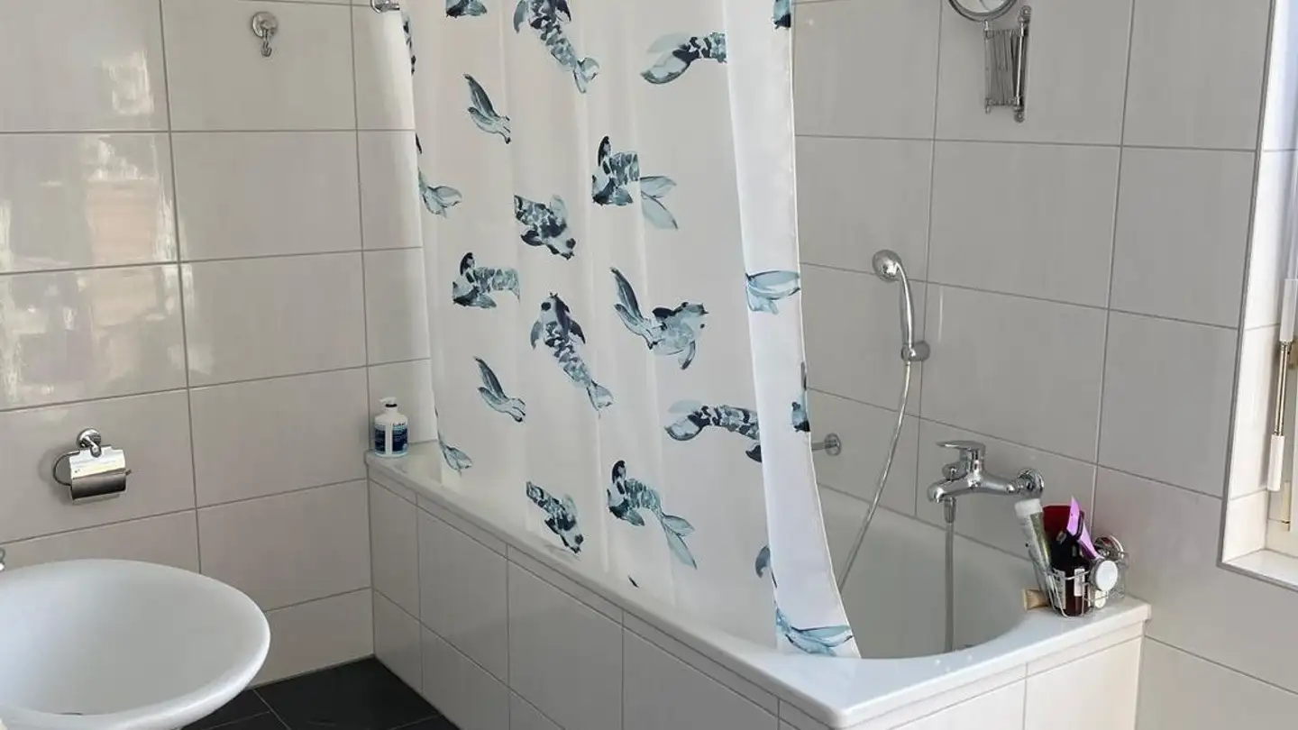 Single room for rent - Eisweiherstrasse 101, 8400 Winterthur - Photo 3