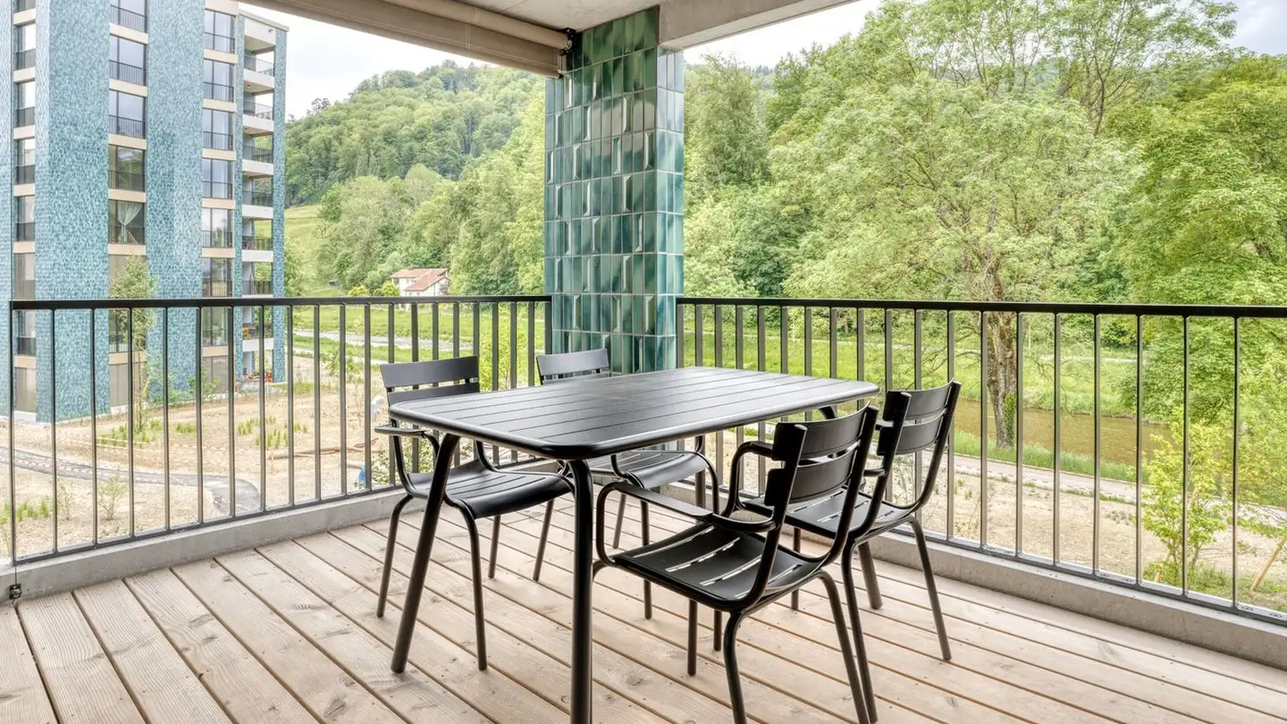 Appartement à vendre - Haspelstrasse 5, 8041 Zürich - Photo 4