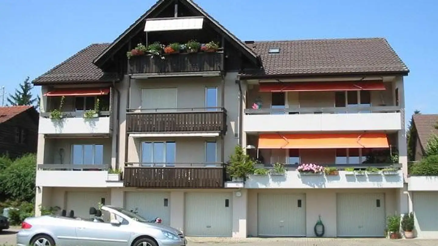 Appartement à louer - Riedterstrasse 21, 8162 Steinmaur