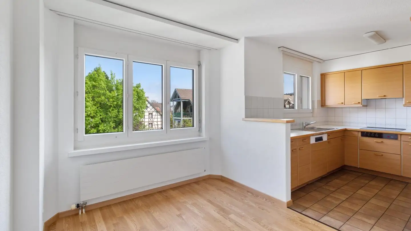 Appartamento in affitto - Hofmannstrasse 7, 8405 Winterthur - Foto 2