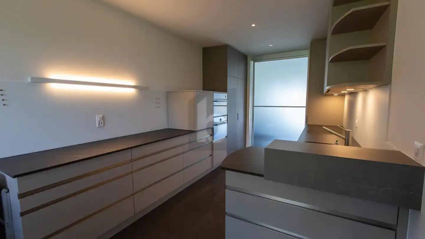 Appartamento in vendita - Route Du Grand-Lancy, 1212 Grand-Lancy - Foto 3
