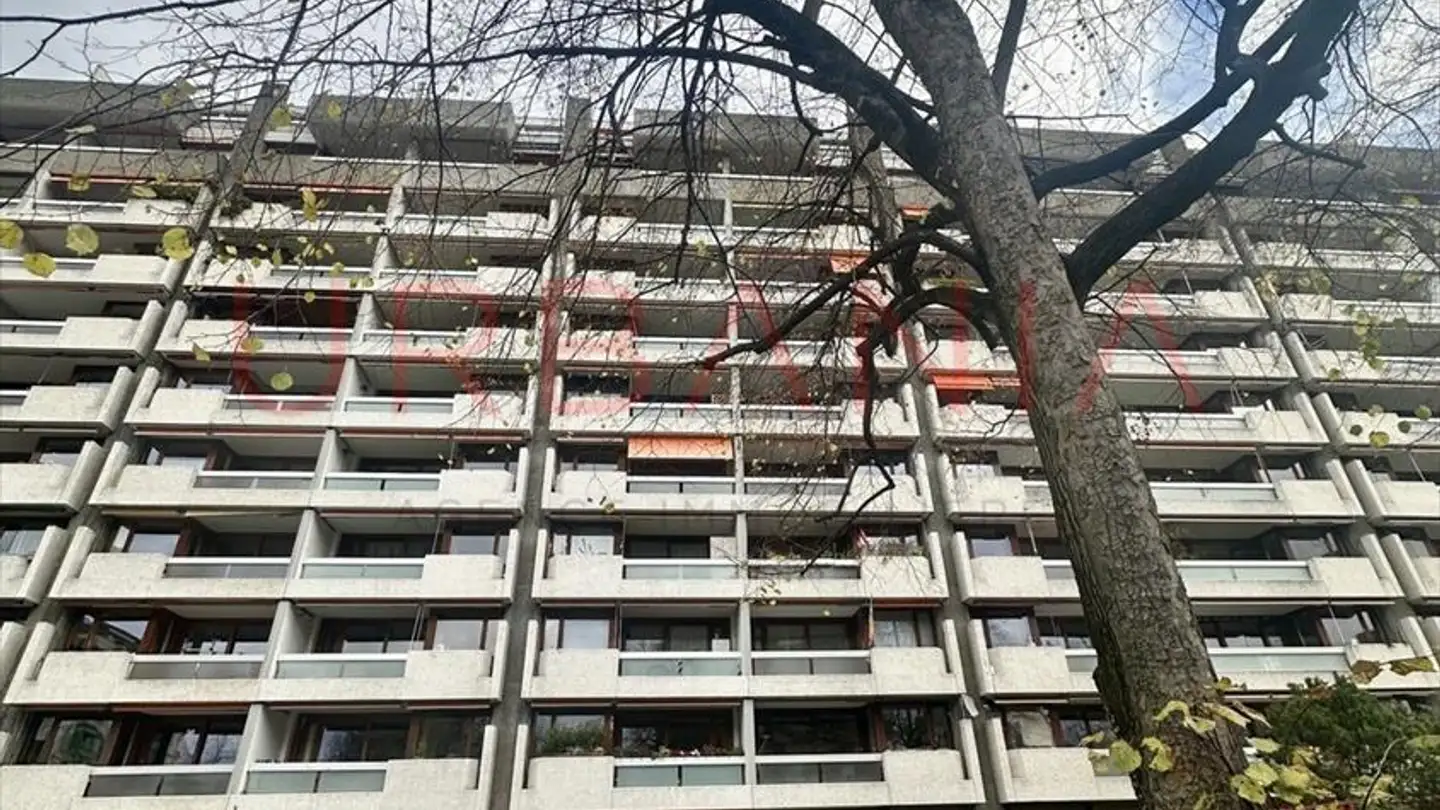 Wohnung kaufen - Chemin De La Tourelle, 1209 Genève