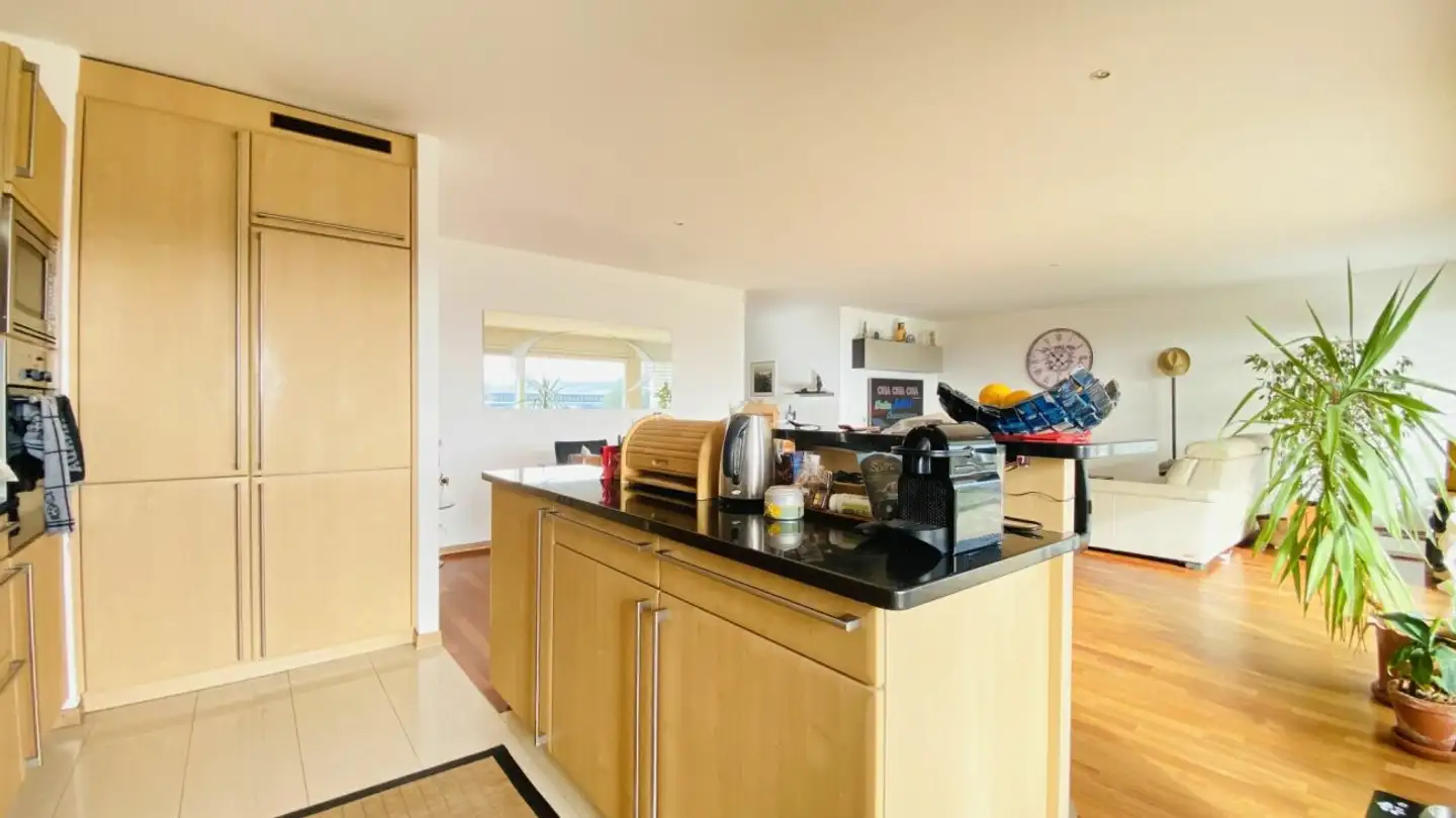 Appartement à vendre - Chemin De Rente, 1030 Bussigny - Photo 3