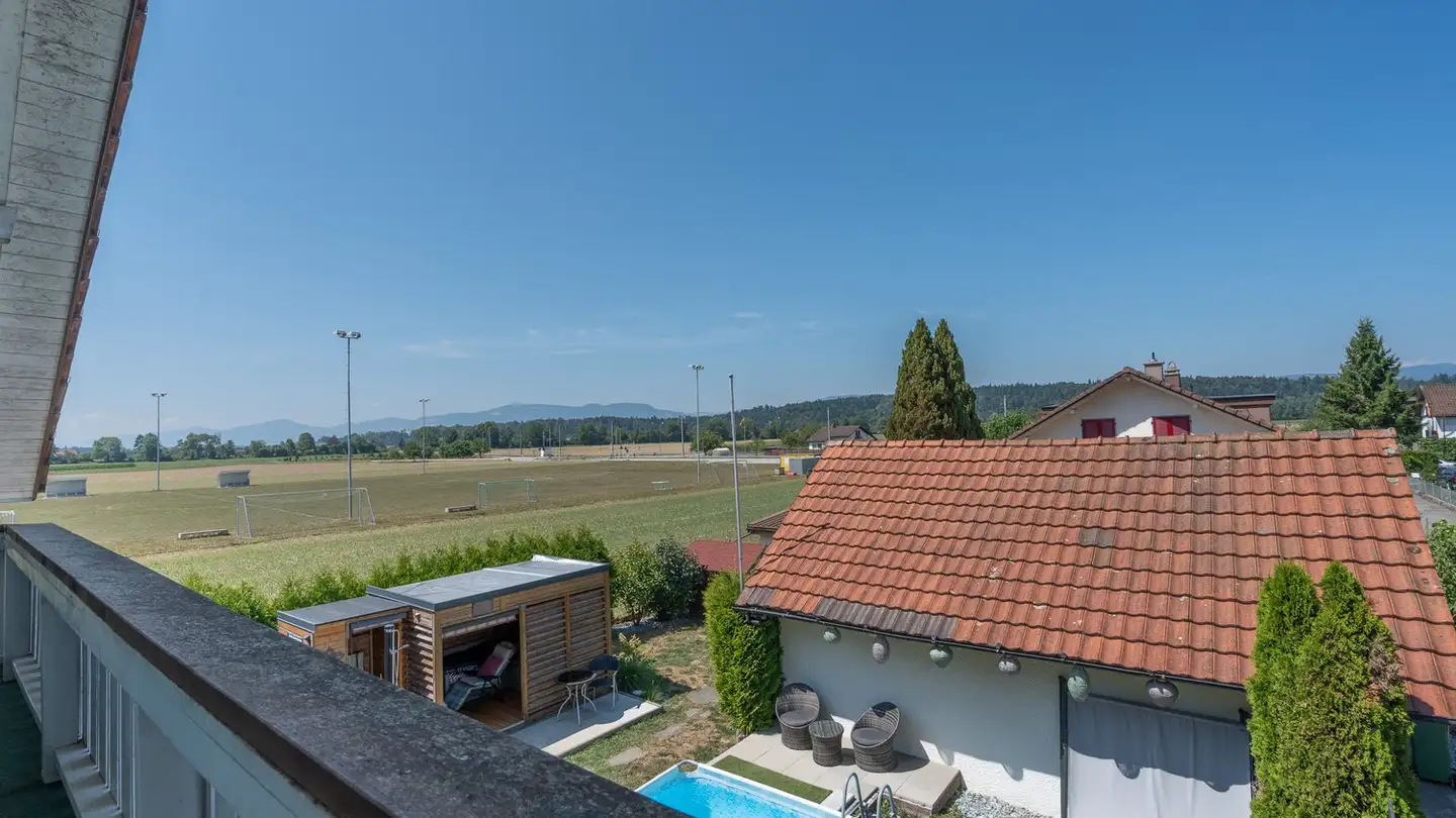 Casa bifamiliare in vendita - Birkenweg 10, 4914 Roggwil BE - Foto 2