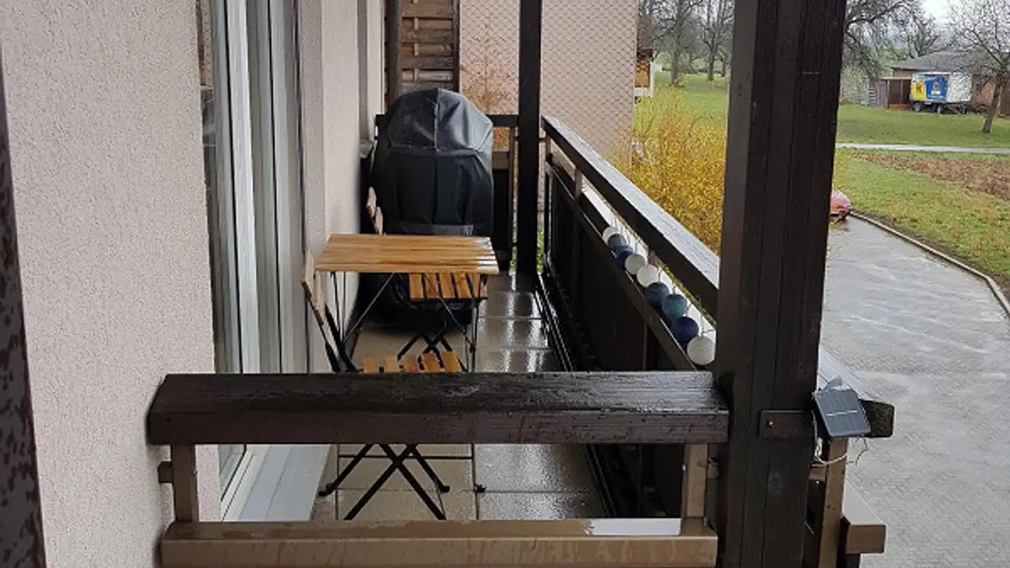 Appartement à louer - Riedterstrasse 21, 8162 Steinmaur - Photo 3