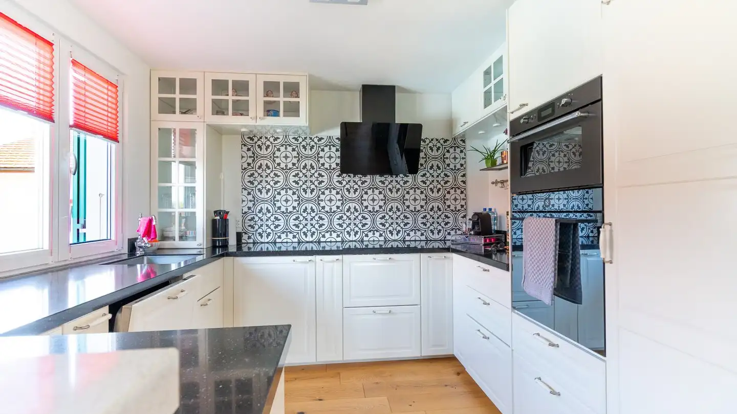 Casa bifamiliare in vendita - Birkenweg 10, 4914 Roggwil BE - Foto 3