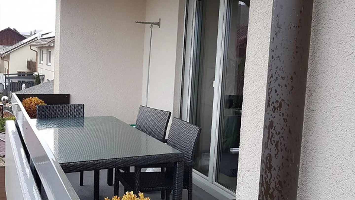 Appartement à louer - Riedterstrasse 21, 8162 Steinmaur - Photo 4