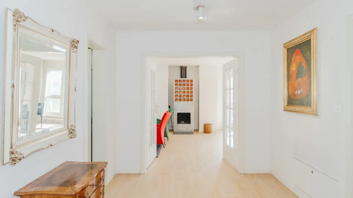 Wohnung kaufen - Rötelistrasse, 9000 St. Gallen - Foto 3