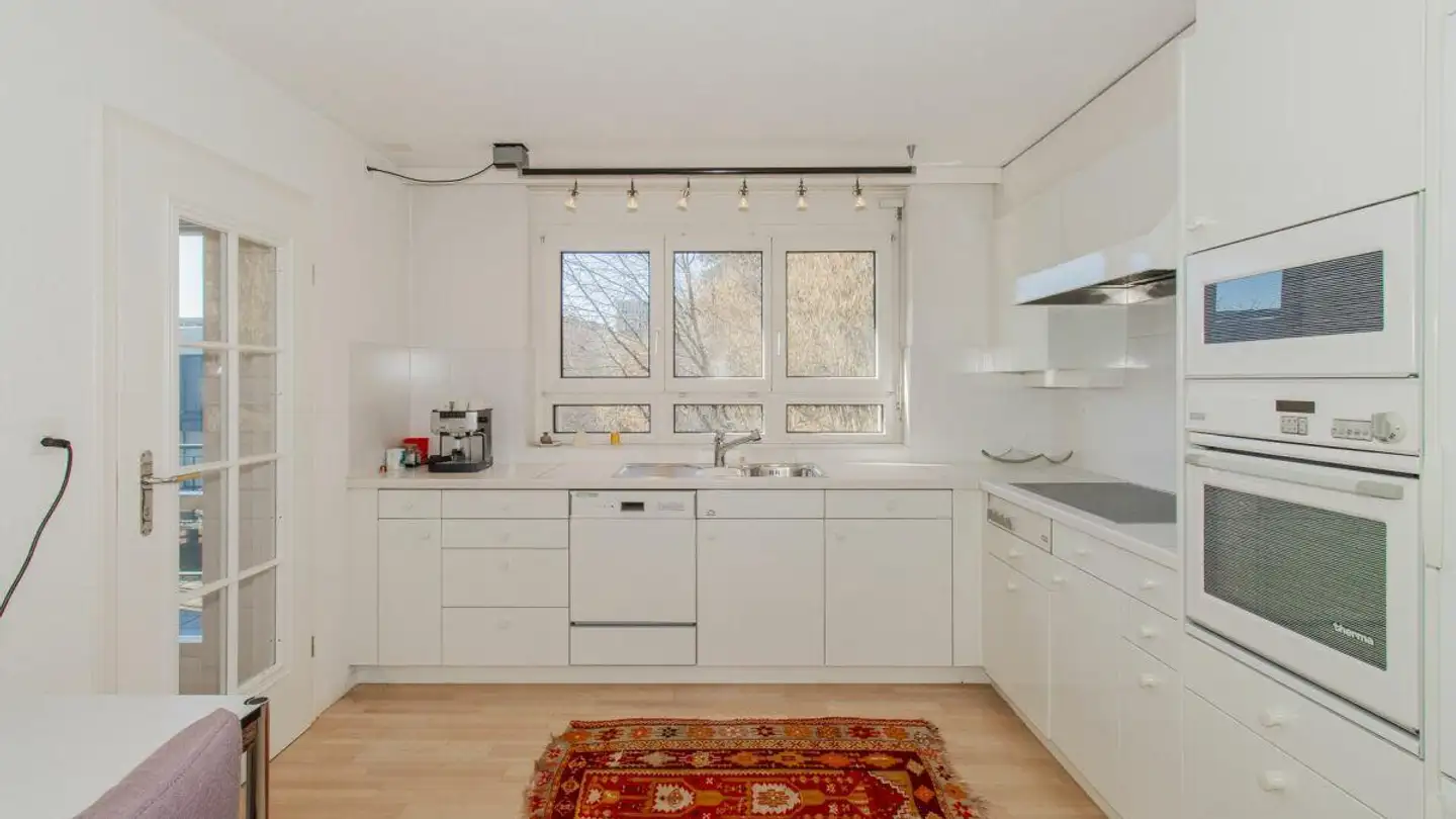 Wohnung kaufen - Rötelistrasse, 9000 St. Gallen - Foto 4