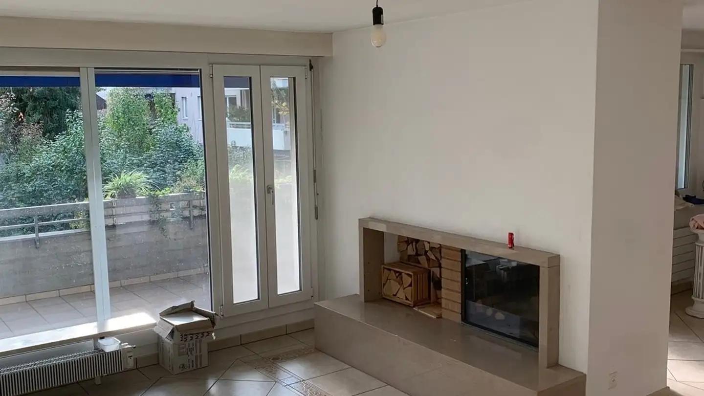 Appartamento in affitto - Birseckstrasse 5, 4144 Arlesheim