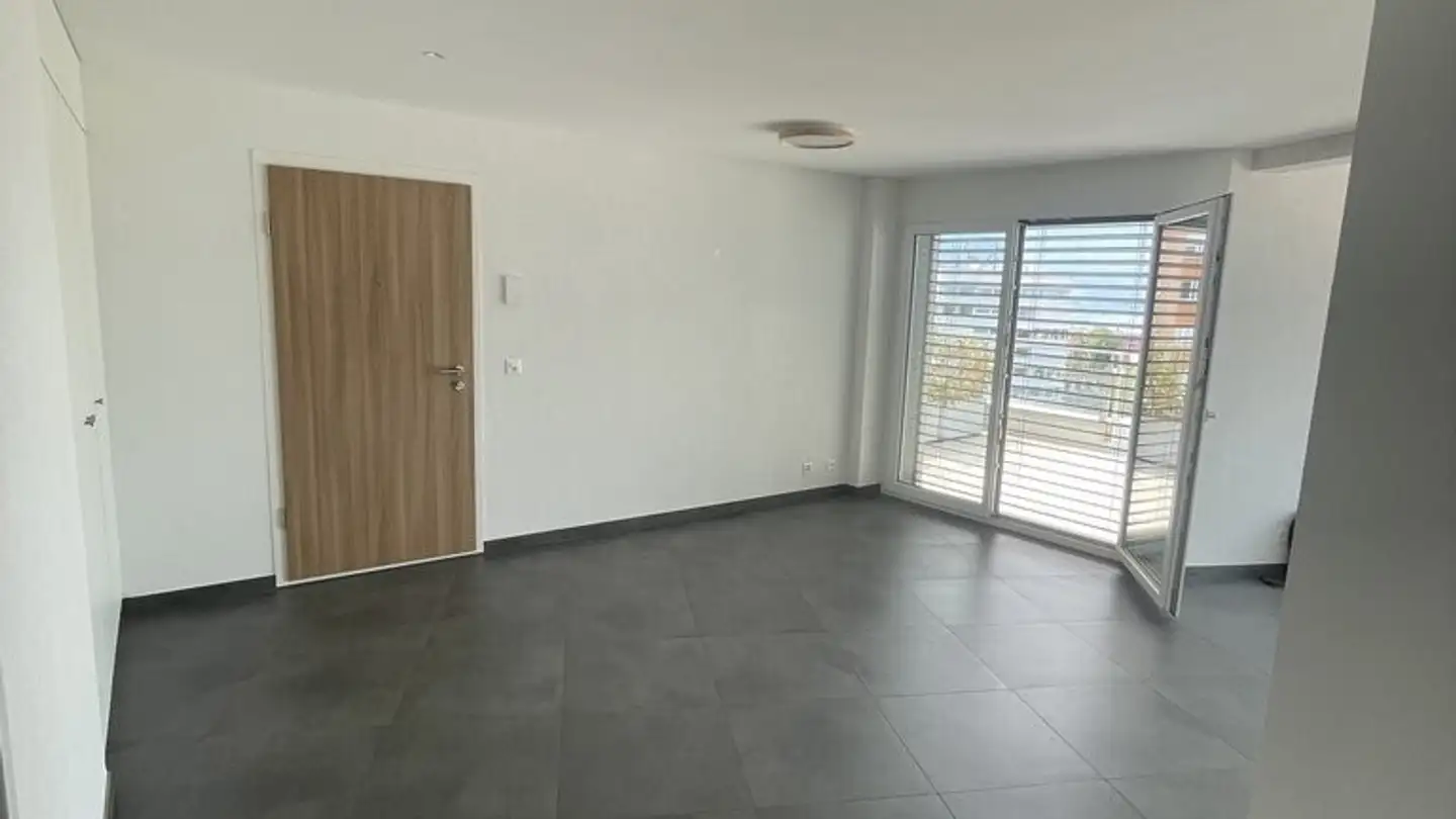 Appartamento in affitto - Rue Des Vaudrès 9b, 1815 Clarens - Photo 2