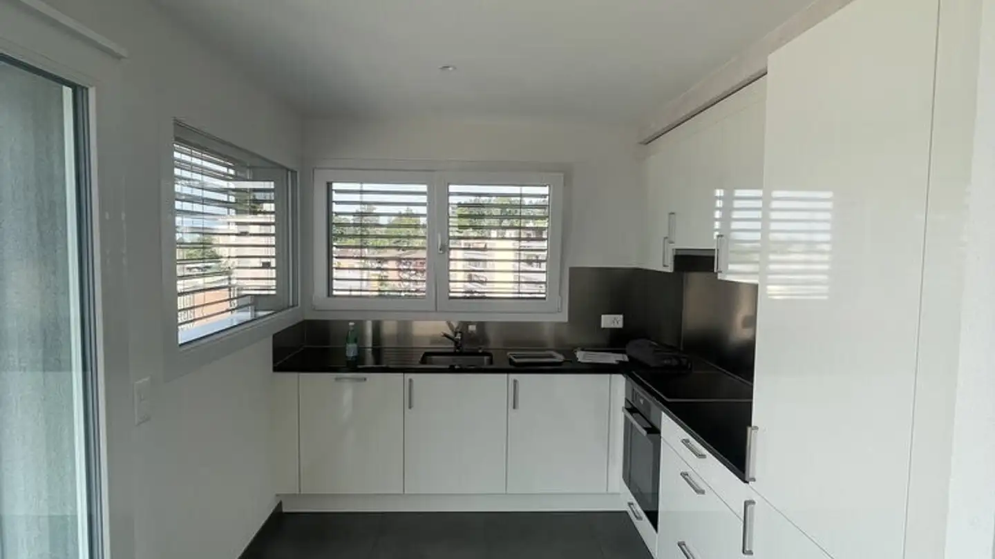 Appartamento in affitto - Rue Des Vaudrès 9b, 1815 Clarens - Photo 4