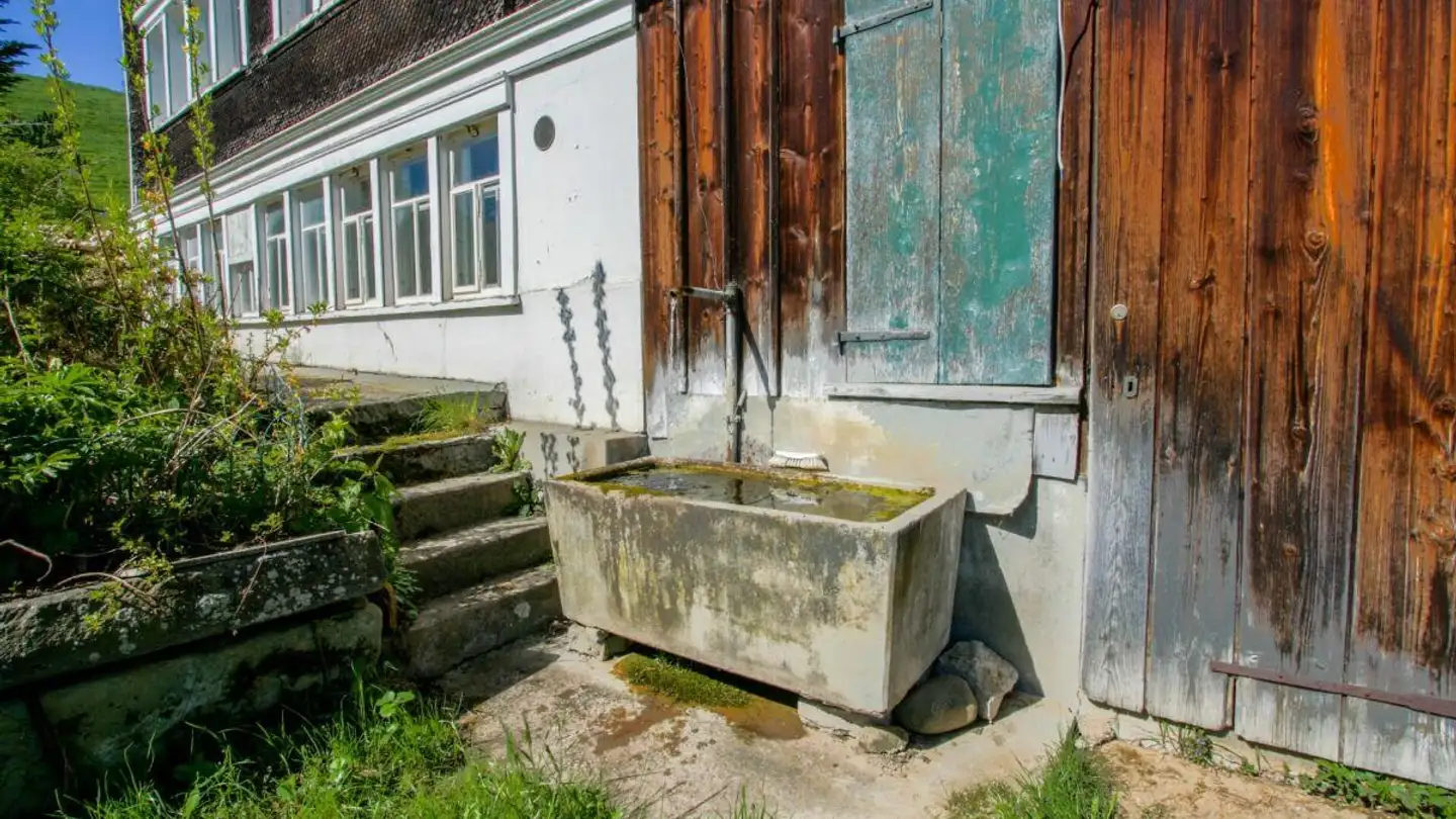 Ferme à vendre - Nordbächli, 9410 Heiden - Photo 3