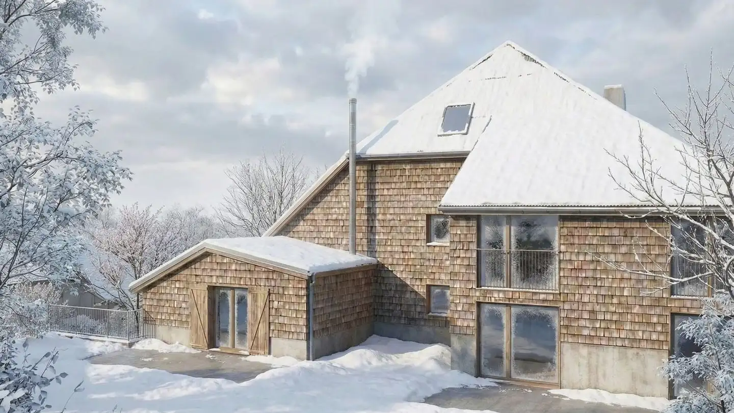 Appartamento in vendita - Sur Les Quais 57, 1342 Le Pont