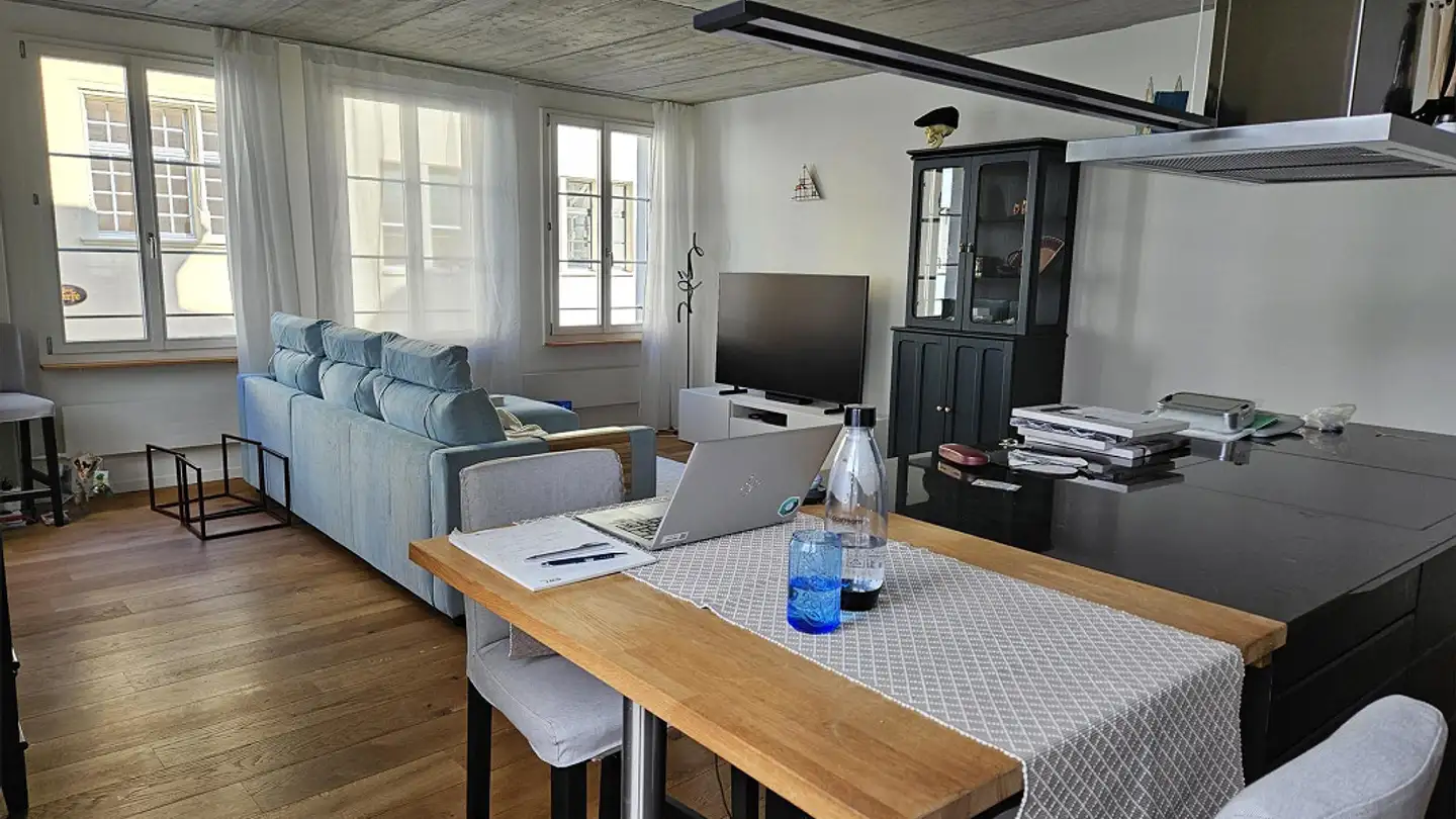 Wohnung mieten - 8400 Winterthur - Foto 2