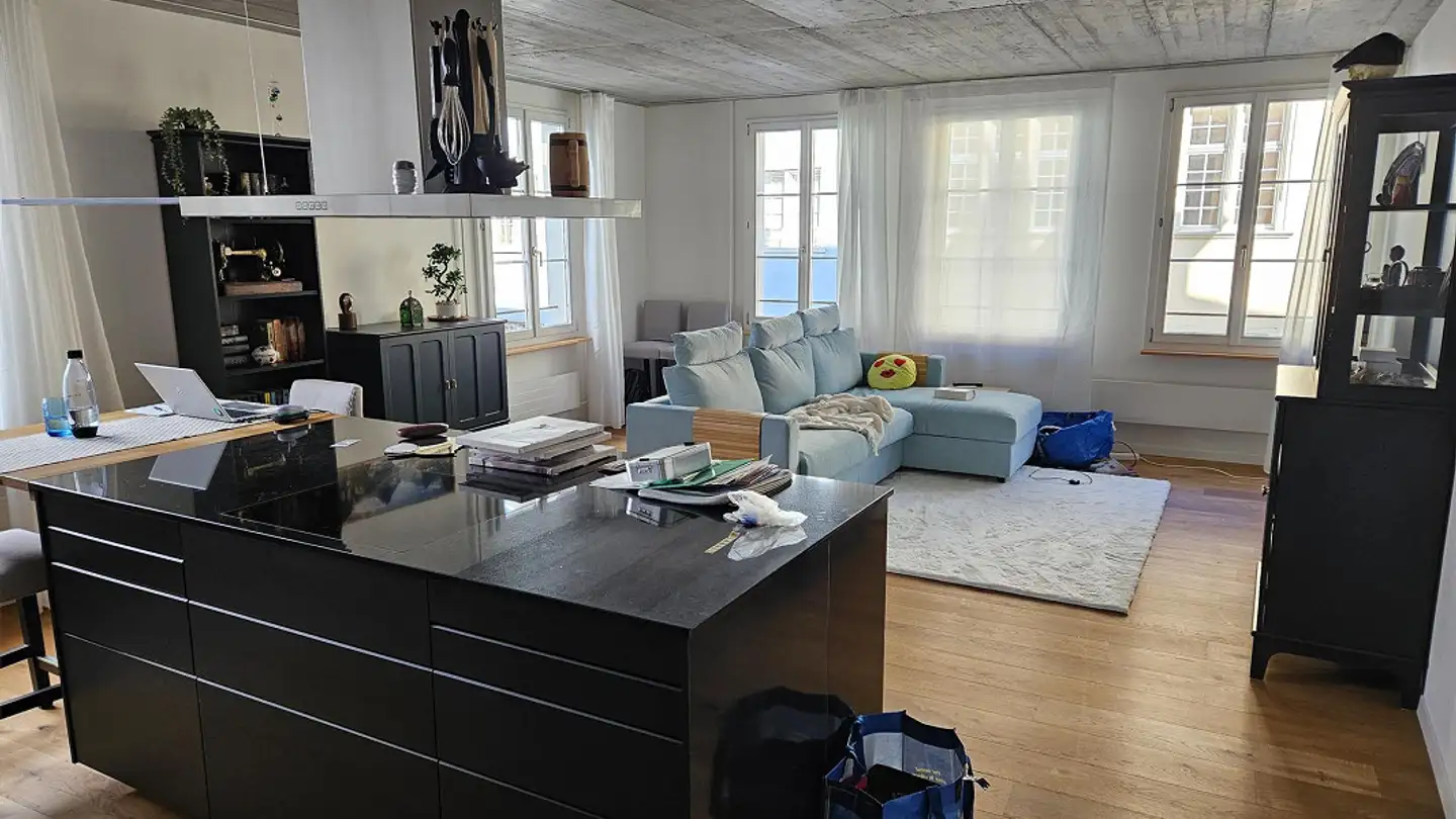 Wohnung mieten - 8400 Winterthur - Foto 3