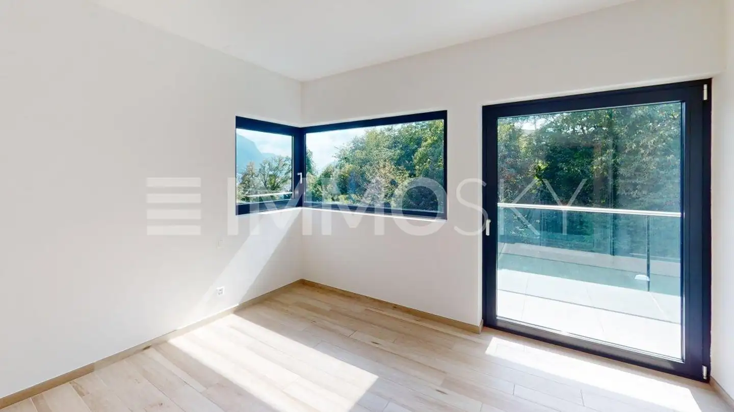 Apartment for sale - 6952 Canobbio - Photo 3