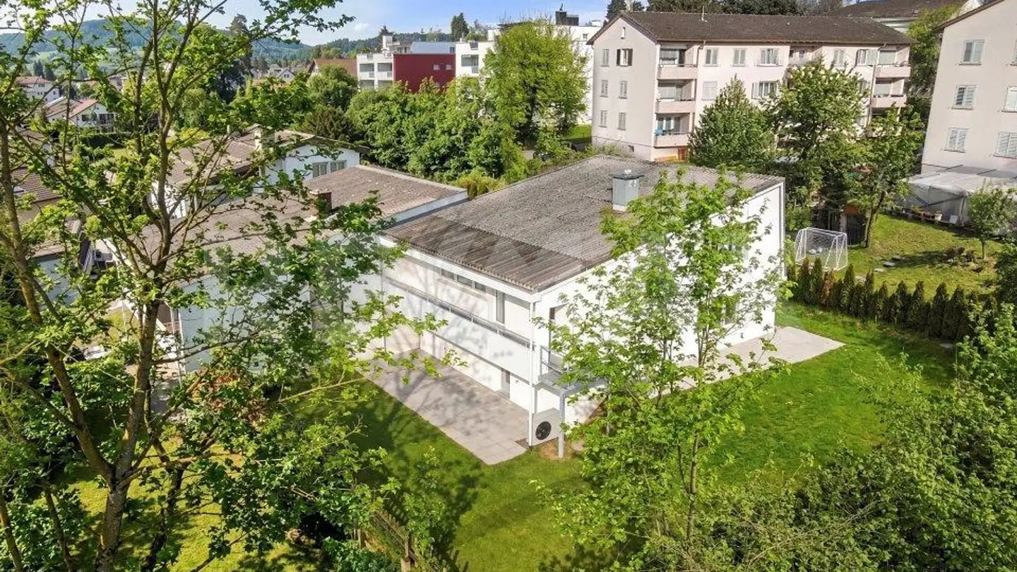 Casa singola in vendita - Walzistrasse 9, 5737 Menziken - Foto 2