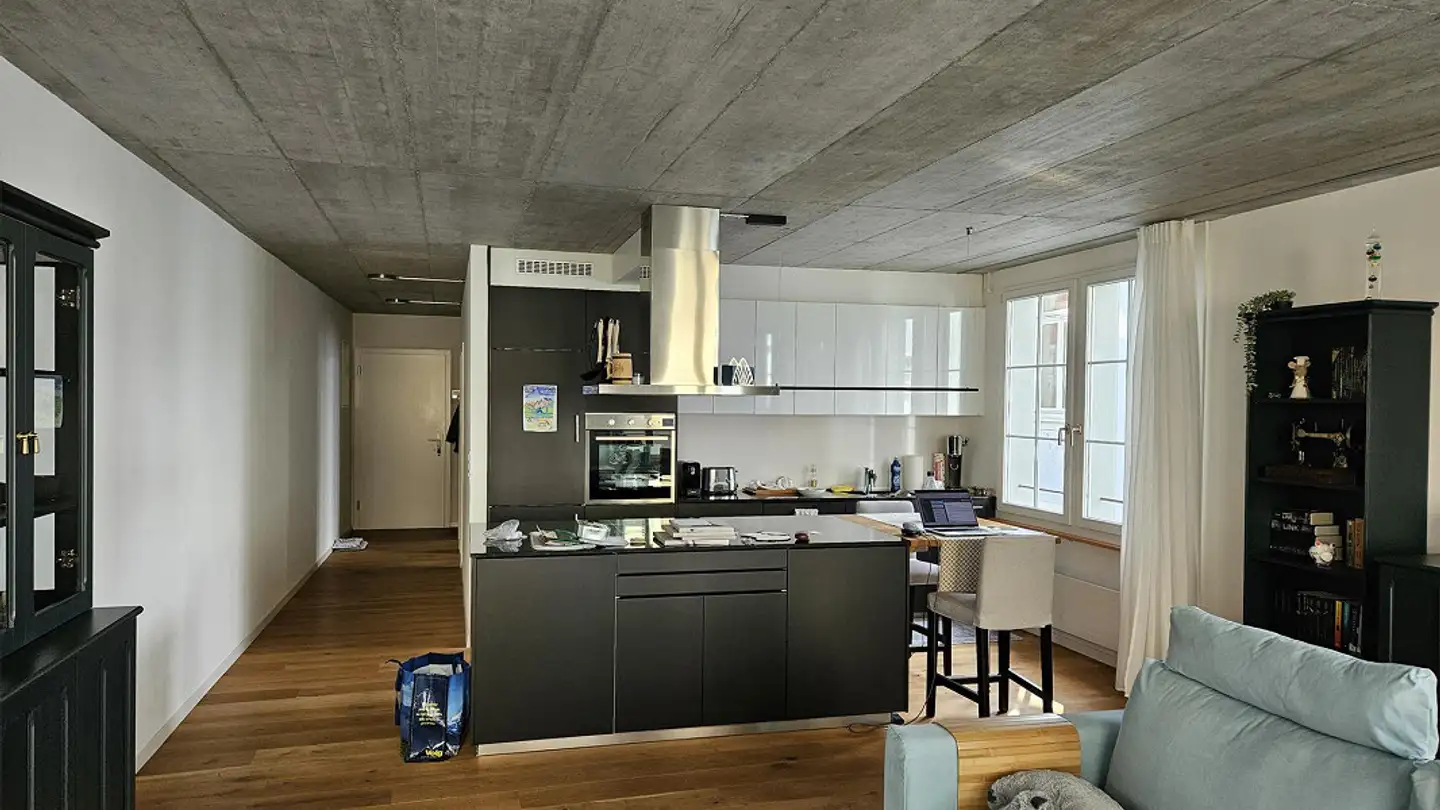 Wohnung mieten - 8400 Winterthur