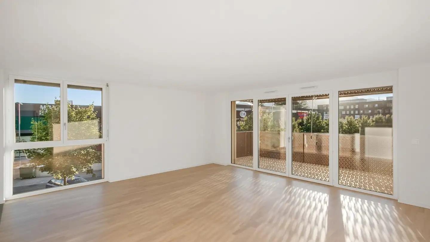 Apartment for rent - Rue De L'europe 64, 1630 Bulle - Photo 4