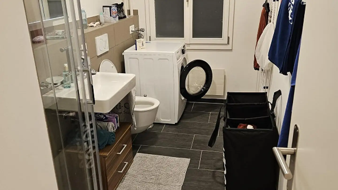 Wohnung mieten - 8400 Winterthur - Foto 4