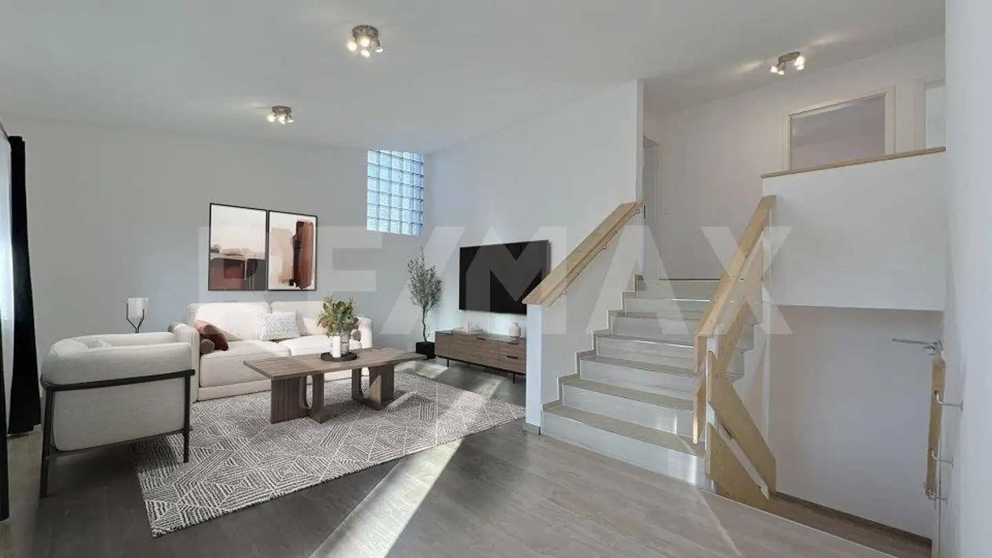 Casa singola in vendita - Walzistrasse 9, 5737 Menziken - Foto 3